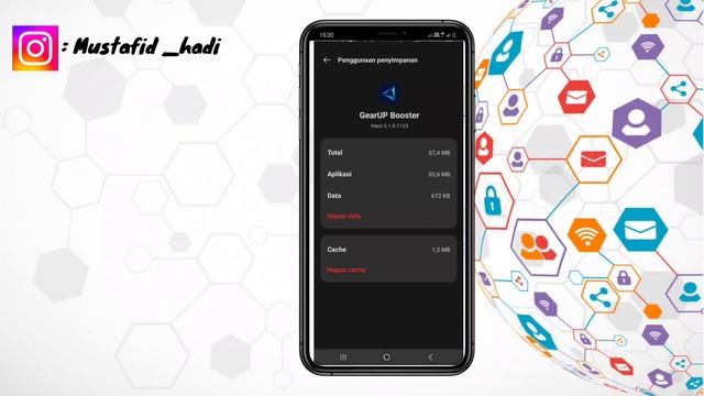 Cara Mengatasi Masalah Pada Gearup Booster | Cara Atasi Gearup Booster смотреть онлайн
