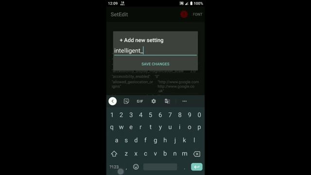 Unlock SetEdit Global Table No Root ! Boost Performance ! Max FPS Fix Lag - No PC смотреть онлайн