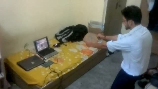 Kinect Hacks смотреть онлайн