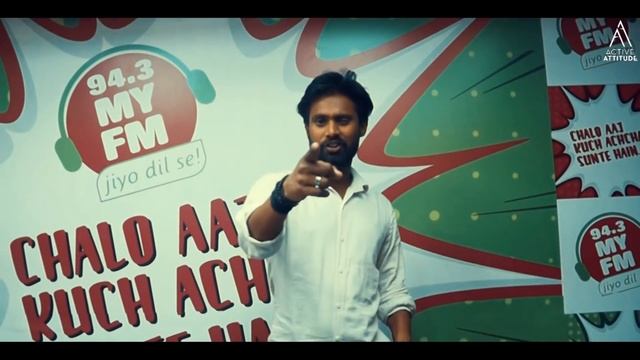 VIBHU SHIVHARE - VOTE FOR DEMOCRACY | KAPIL TRIPATHI | ARMAA | ASHISH DAYAL |HRIDYA KHATRI|RJSWAPNI смотреть онлайн