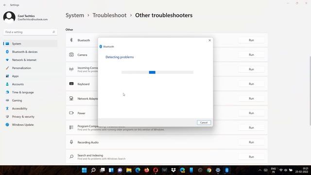 How to fix AirPods not working in Windows 11 смотреть онлайн