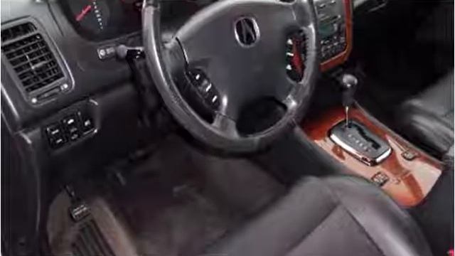 2003 Acura MDX Used Cars Tulsa OK смотреть онлайн