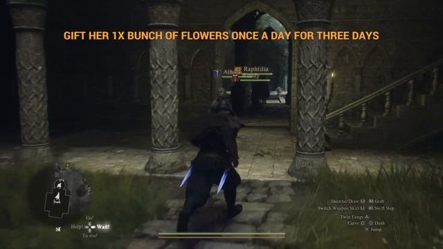 How to Speak with Elves and Learn Elvish Language | Dragons Dogma 2 смотреть онлайн