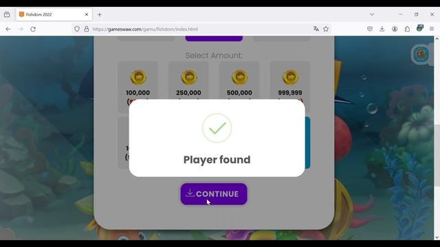 FISHDOM HACK - How to Get Unlimited Diamonds and Coins in Fishdom - iOS & Android смотреть онлайн
