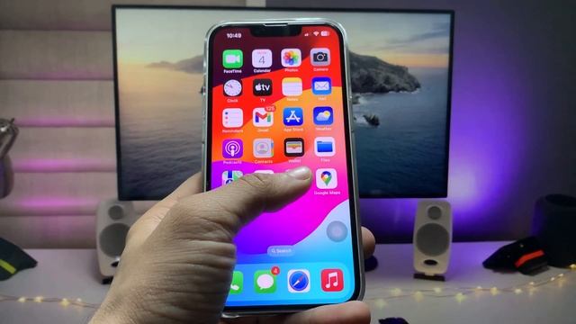 iPhone Lockscreen widgets not working on iOS 17.1.2 - How to Fix смотреть онлайн