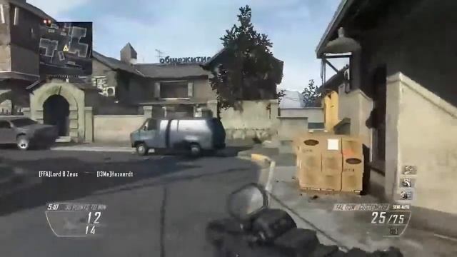 Black Ops 2 - Lost my iPhone... twice:( смотреть онлайн