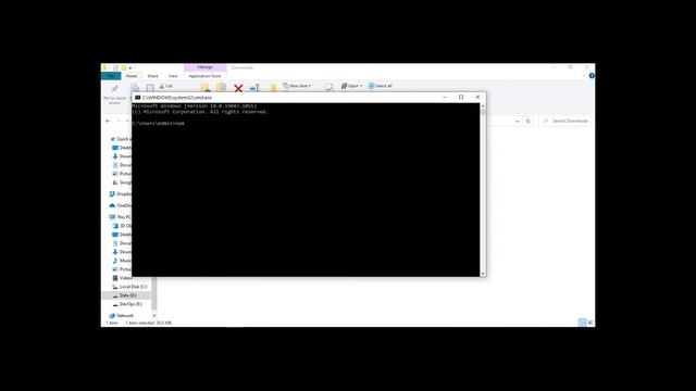 How to Install NPM on Windows 10 - മലയാളം смотреть онлайн