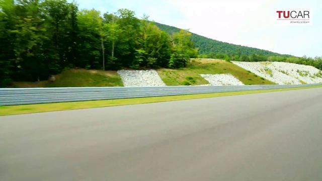 Dodge Challenger 2019. TUCAR - autorizovaný prodej a servis. смотреть онлайн