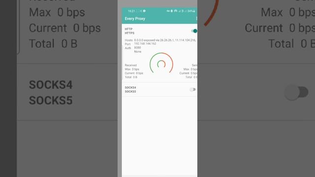 Hướng dẫn phát Wifi từ V2ray qua máy tính siêu dễ ai cũng làm được. смотреть онлайн