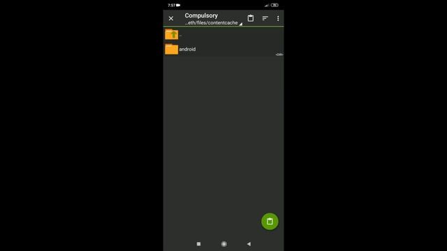 REGEDIT MOBILE CAPA 100% NEW UPDATE|| للهاتف regedit طريقة смотреть онлайн
