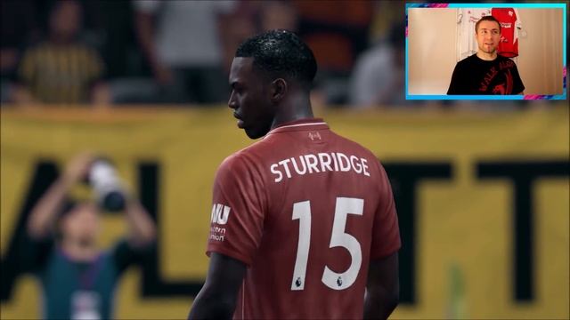 FIFA 19 Liverpool Career Mode #2 | HUGE SIGNING & 1ST GAME OF THE SEASON | £40,000,000 TRANSFER смотреть онлайн
