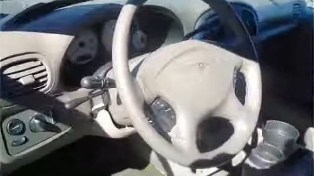 2001 Chrysler Voyager Used Cars Pulaski TN смотреть онлайн