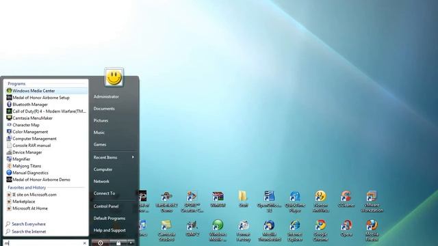 use your muti core cpu to make vista boot faster смотреть онлайн