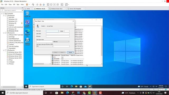 RSAT | Windows Server 2012 смотреть онлайн