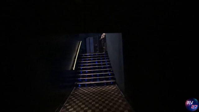 PVR Saket Select City Walk (IMAX) - The Flash смотреть онлайн