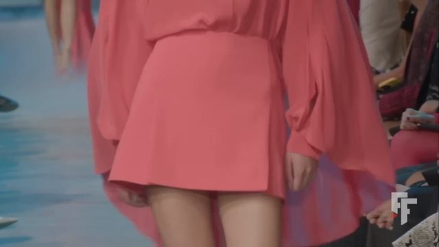 Elie Saab | Spring Summer 2024 | Full Show смотреть онлайн