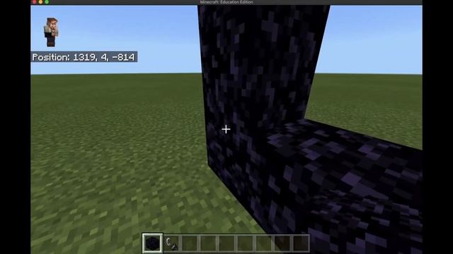 How to Get to the Nether in Minecraft Education Edition смотреть онлайн