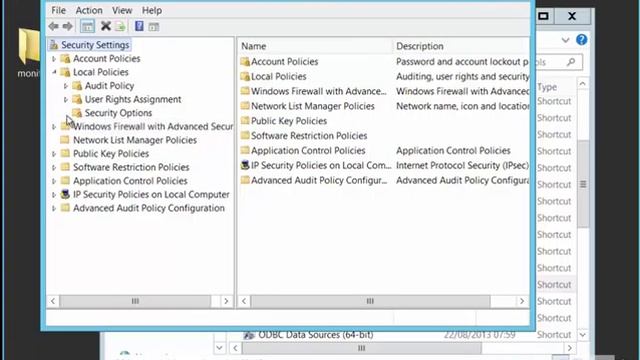 How to to disable CRTL, ALT and DELETE Windows смотреть онлайн