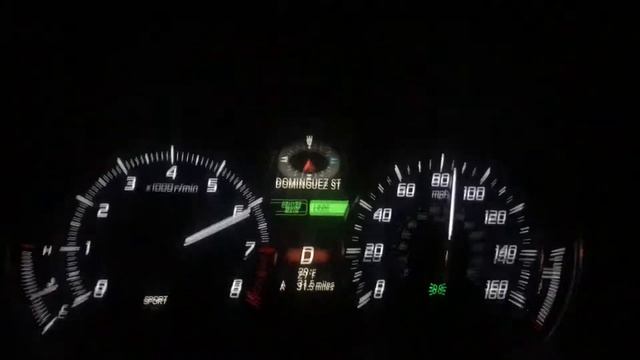 TLX 2.4 смотреть онлайн