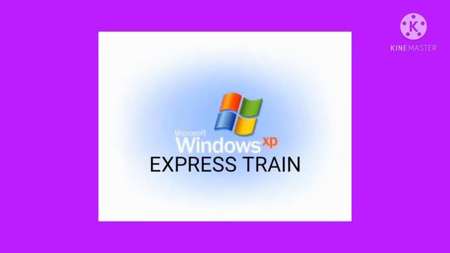 Windows XP EXPRESS TRAIN Use Runaway API смотреть онлайн