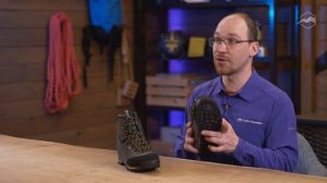 Ботинки Bestard Breithorn Lite. Обзор