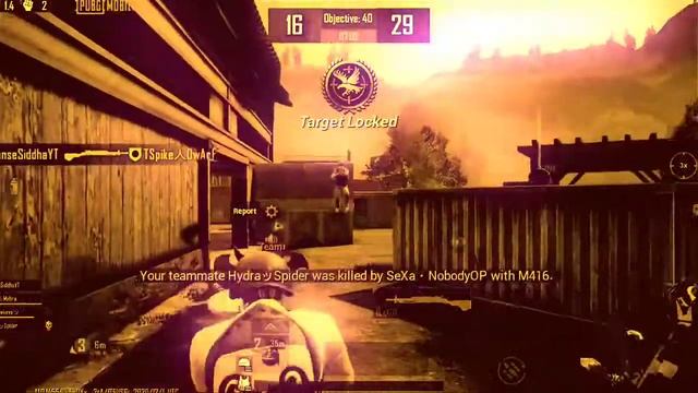 AGAR TUM SATH HO PUBG BEAT SYNC|| PUBG BEST MONTAGES WITH ANDROID смотреть онлайн