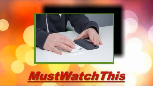 iPhone 6S Battery Case | Design Failure? смотреть онлайн
