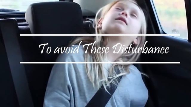 NIKAVI Seat Belt Pillow for Kids Adjust Vehicle Shoulder Pads смотреть онлайн