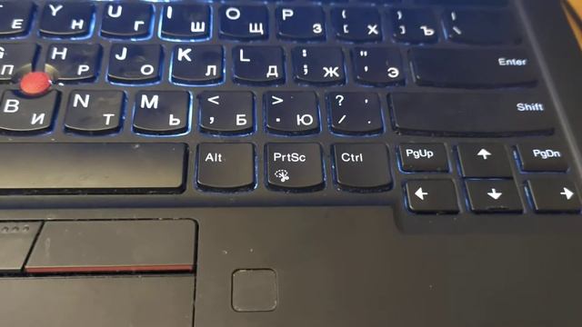 How to take a screenshot (ThinkPad X1 Carbon ShareX edition) смотреть онлайн