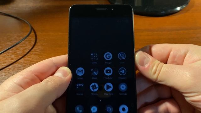 Meizu M6 Note Incoming Call. Default Ringtone смотреть онлайн