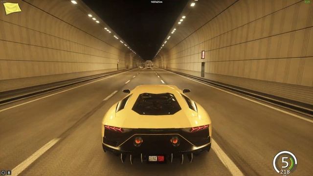Шашки на lamborghini | Assetto Corsa смотреть онлайн