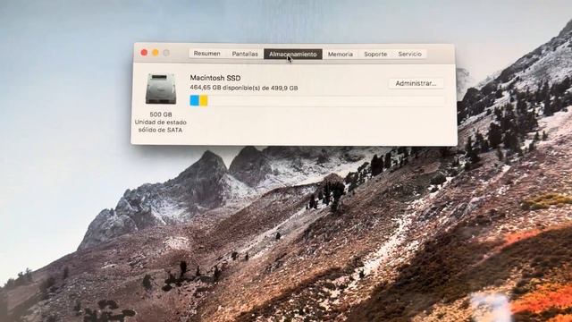 iMac 27" i7 ssd 460Gb ddr3 8Gb funcionando impecable. смотреть онлайн
