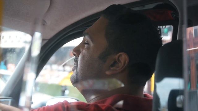 Meet Gett's top drivers - Ranja, Coventry смотреть онлайн