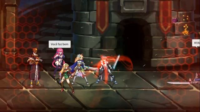 Jogos para android - Sword Master Story смотреть онлайн