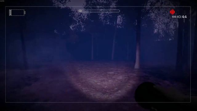 Slender: The Arrival (Хардкор) = ГЕНЕЗИС смотреть онлайн