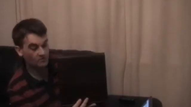 Tranquil's Windows Home Server Part 1 (re-posted) смотреть онлайн