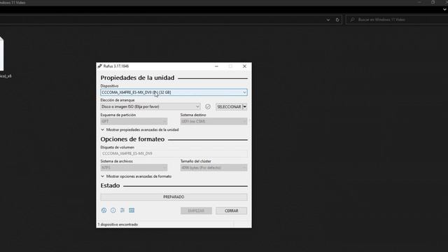 ✅Cómo INSTALAR WINDOWS 11 OFICIAL en PC NO COMPATIBLE🤯 смотреть онлайн
