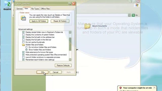 How to remove Windows Privacy Agent virus using GridinSoft Trojan Killer смотреть онлайн