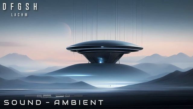 Sound Ambient Effect - D F G S H - Lachm смотреть онлайн
