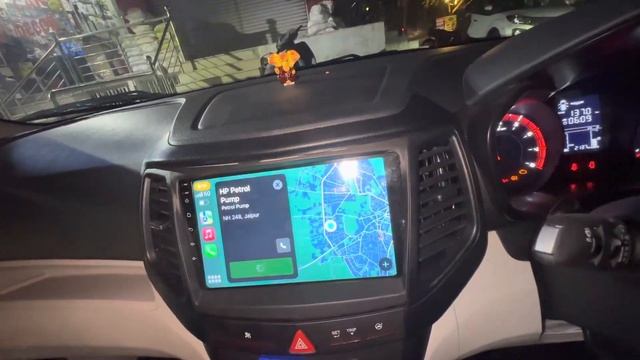Xuv 300 apple Car Play android in Jaipur mob 8385818918 смотреть онлайн