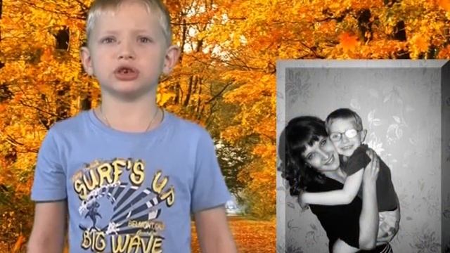 Дети говорят о своих мамах. Экспресс-опрос. День матери 2015 смотреть онлайн