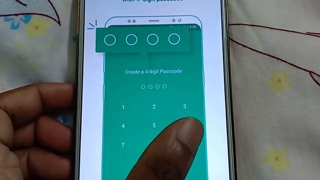 Lock your chat of WeChat, messenger conversation with chat locker app and how to download смотреть онлайн