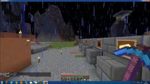 Papocraft - ep. 12 смотреть онлайн
