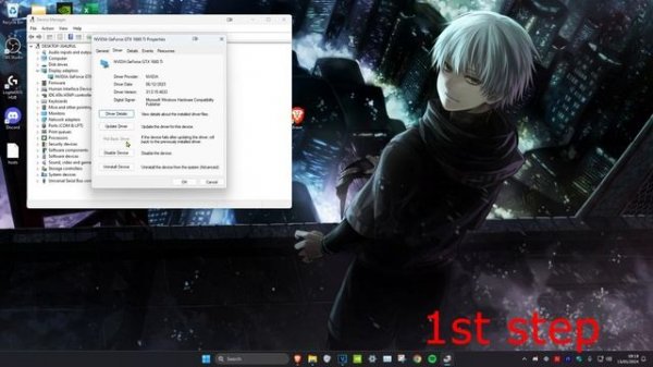 Fix The Version of AMD Radeon Software You Have Launched is not compatible with the graphic