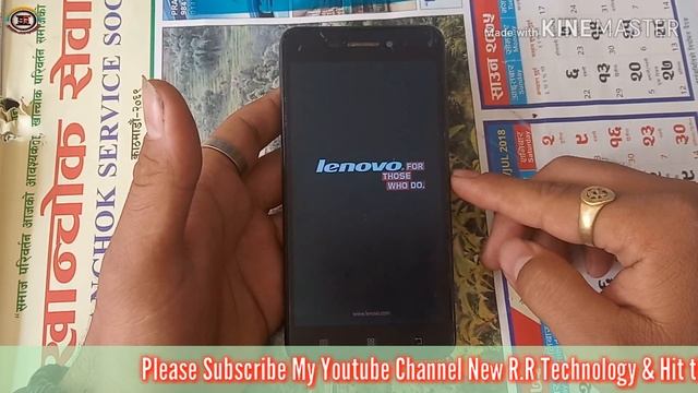 Lenovo S60-A hard-reset or remove pattern and security lock easily смотреть онлайн