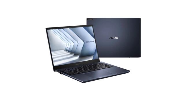 ASUS Announces ExpertBook B5 Series Laptops With Intel Core Ultra Processors смотреть онлайн