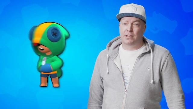 Everyone is here - Brawl Stars смотреть онлайн