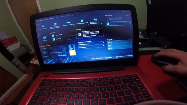 COMO FORMATAR NOTEBOOK ASUS - 450U смотреть онлайн