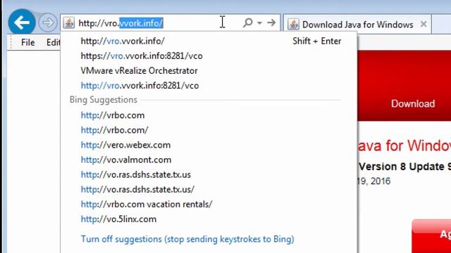 Part 8 of 9 - Installing and Launching the vRO Client смотреть онлайн