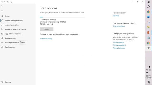 How to Enable / Disable Windows Defender| Remove Virus from PC | really need an antivirus in window смотреть онлайн